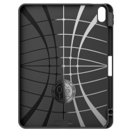 Текстителн калъф за iPad Air 4 2020 / 5 2022 / 6 (11" 2024) от Spigen Urban Fit - Черен
