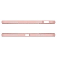 Текстителн калъф за iPad Air 4 2020 / 5 2022 / 6 (11" 2024) от Spigen Urban Fit - Rose Gold