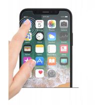 Протектор за дисплей за iPad Air 9.7" - 1 / 2 / Pro (2013/2014/2016) - Прозрачен