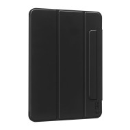 TECH-PROTECT SMARTCASE MAGNETIC IPAD AIR 13 2024 BLACK