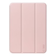 TECH-PROTECT SMARTCASE IPAD AIR 10.9 4 / 5 / 2020-2022 / 11 6 / 2024 PINK