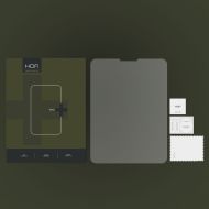 Стъклен протектор FULL GLUE за iPad Pro 11 от Hofi Glass Pro+ - Прозрачен