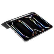 Силиконов калъф за таблет iPad Pro 5 (11" 2024) от Tech-Protect SC Pen Origami - Черен