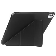 Силиконов калъф за таблет iPad Pro 7 (13" 2024) от Tech-Protect SC Pen Origami - Черен