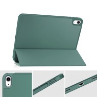 Силиконов калъф за iPad 10 (10.9" 2022) от Tech-Protect SC PEN - Зелен