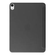 Силиконов тефтер за iPad Air 4 / 5 от Tech-Protect SmartCase - черен