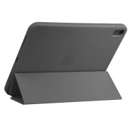 Силиконов тефтер за iPad Air 4 / 5 от Tech-Protect SmartCase - черен