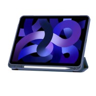TECH-PROTECT SC PEN IPAD AIR 4 2020 / 5 2022 NAVY BLUE