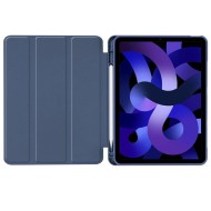 TECH-PROTECT SC PEN IPAD AIR 4 2020 / 5 2022 NAVY BLUE