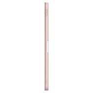 Текстителн калъф за iPad Air 13" (2024) от Spigen Urban Fit - Rose Gold