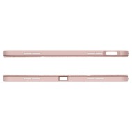 Текстителн калъф за iPad Air 13" (2024) от Spigen Urban Fit - Rose Gold