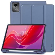 Силиконов калъф за Lenovo Tab M11 / K11e 11.0 от Tech-Protect SC PEN - Lavender