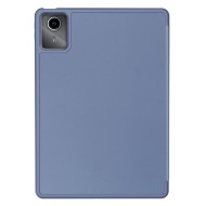 Силиконов калъф за Lenovo Tab M11 / K11e 11.0 от Tech-Protect SC PEN - Lavender