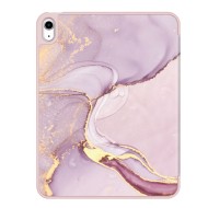 Силиконов калъф за iPad 10 (10.9" 2022) от Tech-Protect SC PEN - Marble