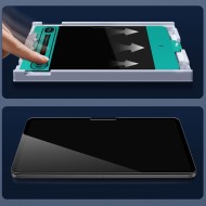 2 броя протектор за дисплей на iPad Air 6 (11" 2024) от ESR Tempered Glass - Прозрачни