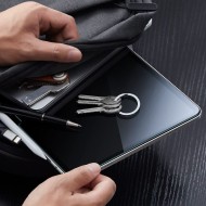 2 броя протектор за дисплей на iPad Air 6 (11" 2024) от ESR Tempered Glass - Прозрачни