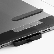 2 броя протектори имитиращи хартия за Apple iPad Pro 5 (11" 2024) от Ringke Paper Touch 2-Pack - Прозрачни