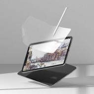 2 броя протектори имитиращи хартия за Apple iPad Pro 5 (11" 2024) от Ringke Paper Touch 2-Pack - Прозрачни