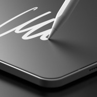 2 броя протектори имитиращи хартия за Apple iPad Pro 5 (11" 2024) от Ringke Paper Touch 2-Pack - Прозрачни