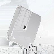 Хибриден калъф за iPad 10 (10.9" 2022) от Tech-Protect SC Pen Hybrid - Сив