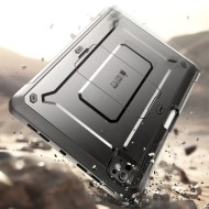 360 градусов калъф за iPad Pro 5 (11" 2024) от Supcase Unicorn Beetle Pro - Черен