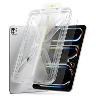 Стъклен протрктор за iPad Pro 11 5 / 2024 от Ringke Easy Slide -Clear