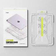 Стъклен протектор за iPad Air 11 6/2024 от Ringke Easy Slide - Clear