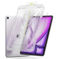 Стъклен протрктор за iPad Air 13 2024 от Ringke Easy Slide -Clear