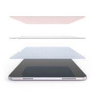 Стъклен протрктор за iPad Air 13 2024 от Ringke Easy Slide -Clear