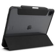 Удароустойчив калъф за iPad Pro 7 (13" 2024) от Spigen Ultra Hybrid Pro - Черен