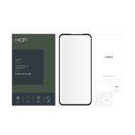 Стъклен протектор FULL GLUE за Realme 9 Pro / OnePlus Nord CE 2 Lite 5G от Hofi Glass Pro+ - Черен