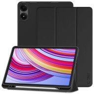 Силиконов калъф за Xiaomi Redmi Pad Pro 12.1 от Tech-Protect SC PEN - Черен
