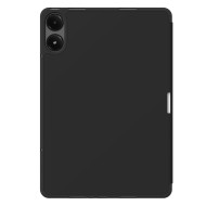 Силиконов калъф за Xiaomi Redmi Pad Pro 12.1 от Tech-Protect SC PEN - Черен