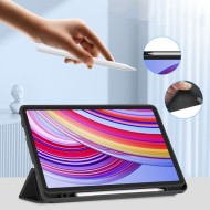 Силиконов калъф за Xiaomi Redmi Pad Pro 12.1 от Tech-Protect SC PEN - Черен