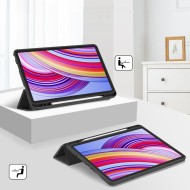 Силиконов калъф за Xiaomi Redmi Pad Pro 12.1 от Tech-Protect SC PEN - Черен