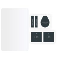Стъклен протектор FULL GLUE за Realme Pad 10.4 от Hofi Glass Pro+ - Прозрачен