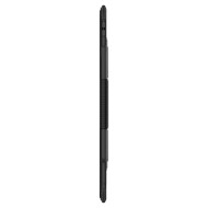 Удароустойчив калъф за iPad Pro 7 (13" 2024) от Spigen Rugged Armor Pro - Черен