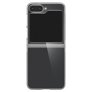 Тънък кейс за Samsung Galaxy Z Flip 6 от Spigen Airskin - Прозрачен