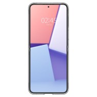 Тънък кейс за Samsung Galaxy Z Flip 6 от Spigen Airskin - Прозрачен