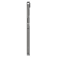 Тънък кейс за Samsung Galaxy Z Flip 6 от Spigen Airskin - Прозрачен