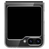 Тънък кейс за Samsung Galaxy Z Flip 6 от Spigen Airskin - Прозрачен