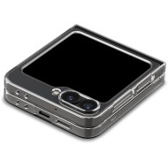 Тънък кейс за Samsung Galaxy Z Flip 6 от Spigen Airskin - Прозрачен