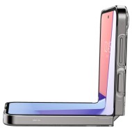Тънък кейс за Samsung Galaxy Z Flip 6 от Spigen Airskin - Прозрачен