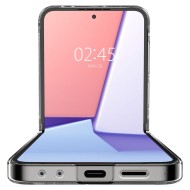 Тънък кейс за Samsung Galaxy Z Flip 6 от Spigen Airskin - Прозрачен