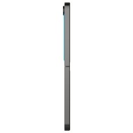 2 Стъклени протектора за дисплей на Samsung Galaxy Z Flip 6 от Spigen Glas.TR "Ez Fit" - Прозрачни