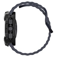 Удароустойчив кейс за Samsung Galaxy Watch Ultra (47mm) от Spigen Rugged Armor - Черен мат