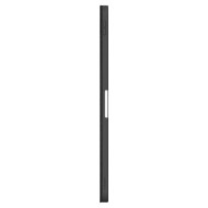 Текстителн калъф за iPad Air 13" (2024) от Spigen Urban Fit - Черен