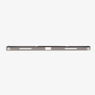 Кожен тефтер за iPad Pro 7 (13" 2024) от Spigen Smart Fold - Черен