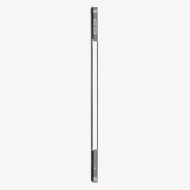 Кожен тефтер за iPad Pro 7 (13" 2024) от Spigen Smart Fold - Черен