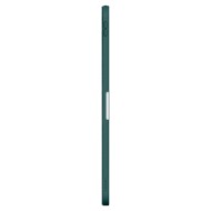 Текстителн калъф за iPad Pro 7 (13" 2024) от Spigen Urban Fit - Midnight Green